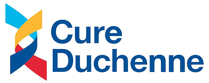 CureDuchenne logo