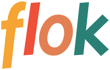 flok logo
