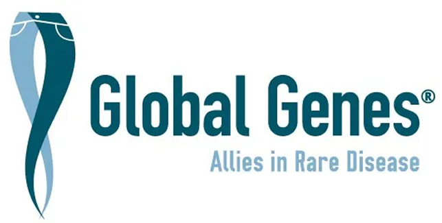 Global Genes Logo
