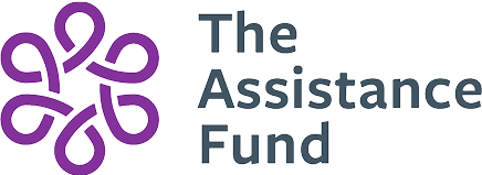 The Assistance Fund Logo
