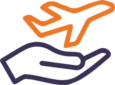 Travel Assistance Program icon